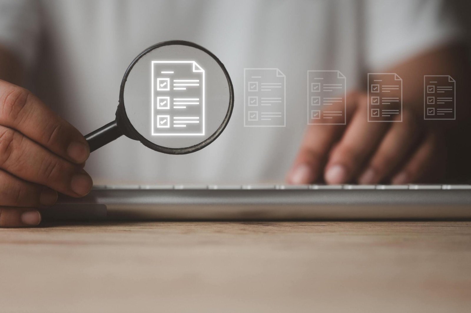 Cyber Security Audit Checklist | BD Emerson