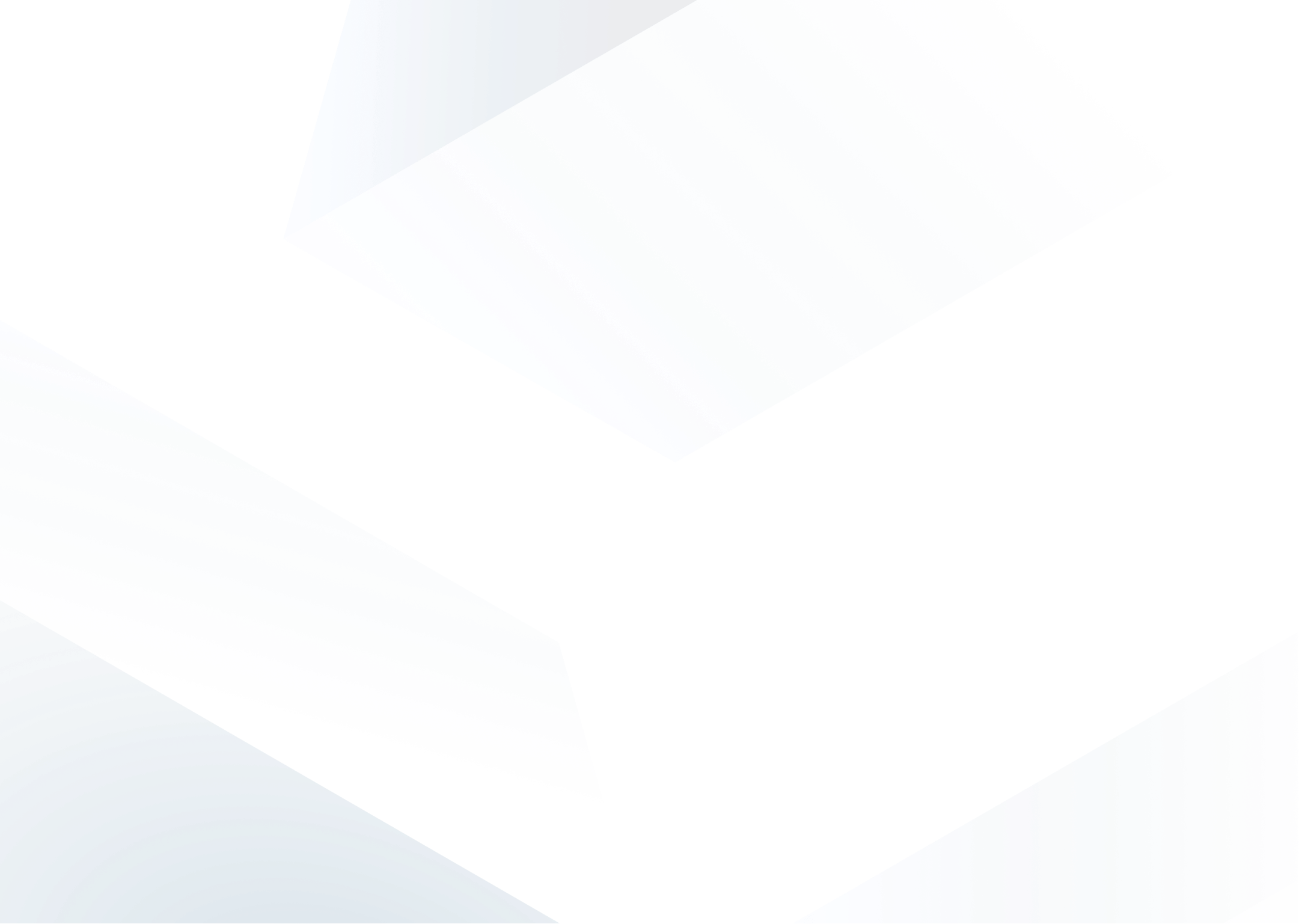 a green and blue background with a diagonal design