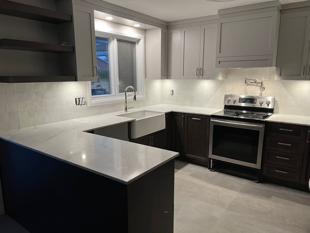 Reforma Project Reno Groupe Project Reno: Remodeling & Renovation Company in Montreal