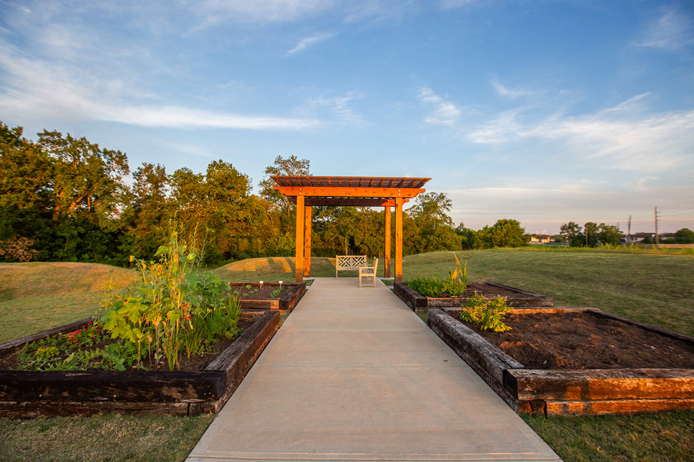 The Huntington At Sienna Ranch Missouri City TX