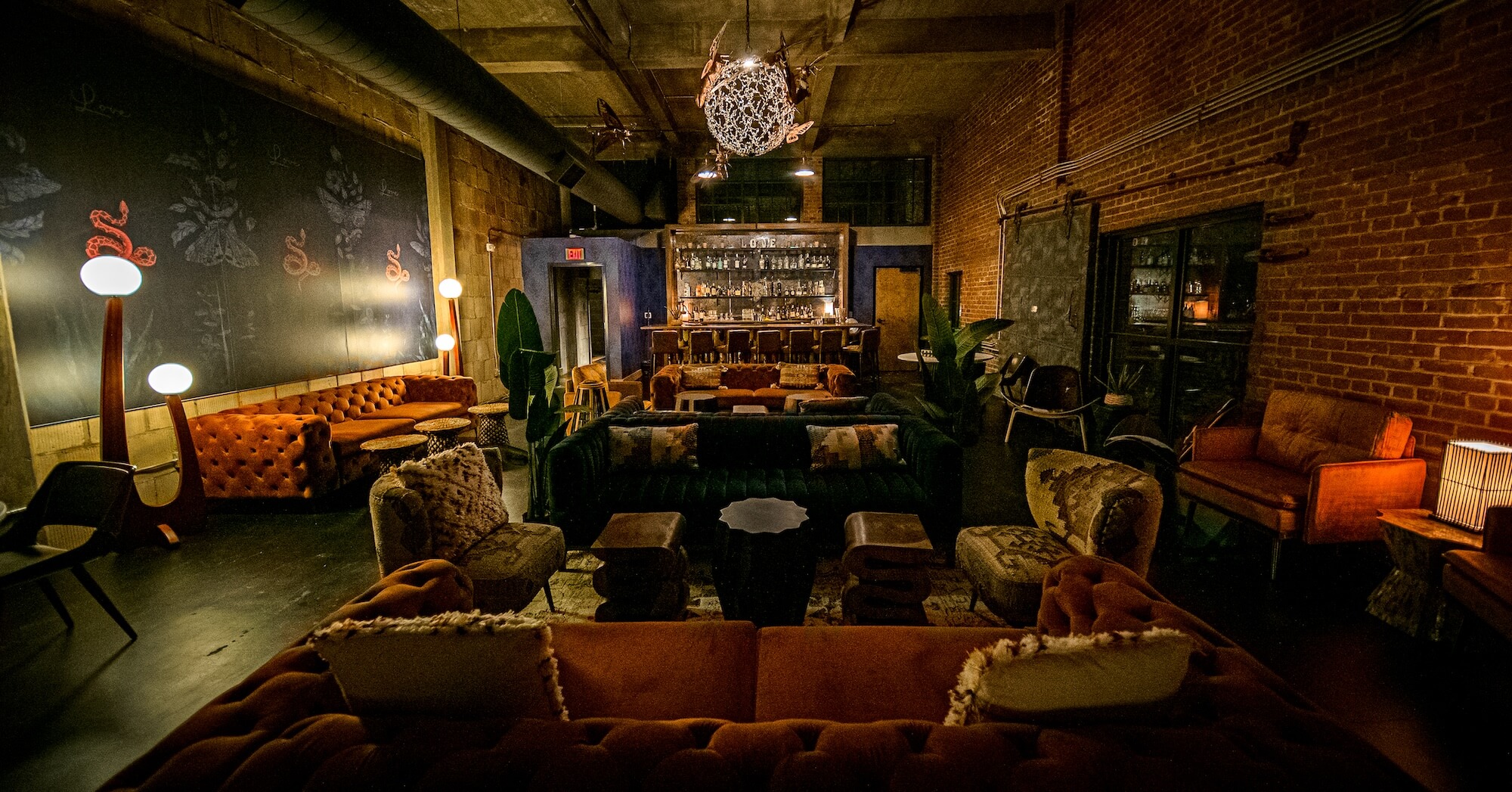 Dining options la loter a