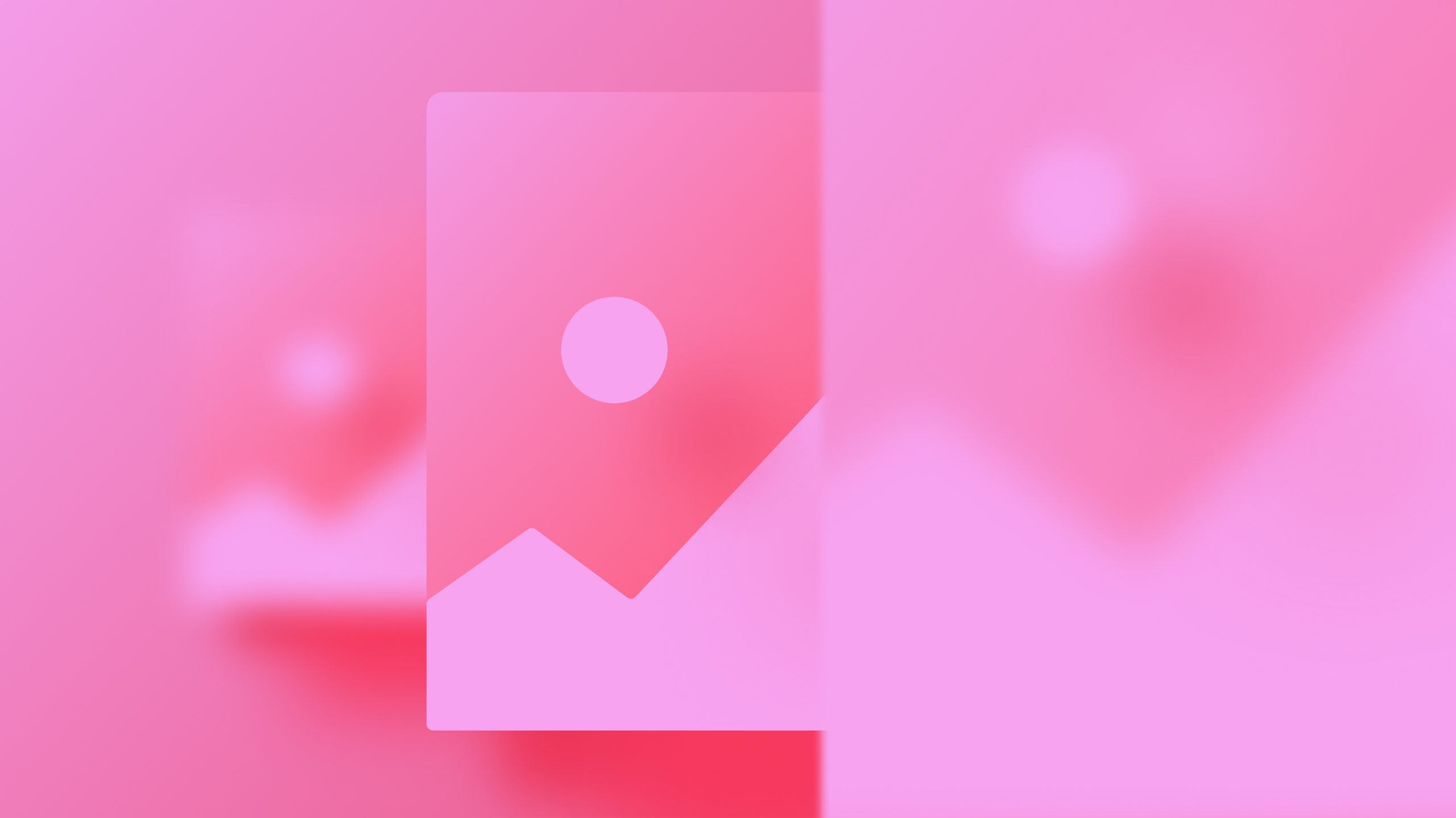 Rack focus interaction flow University Documentation