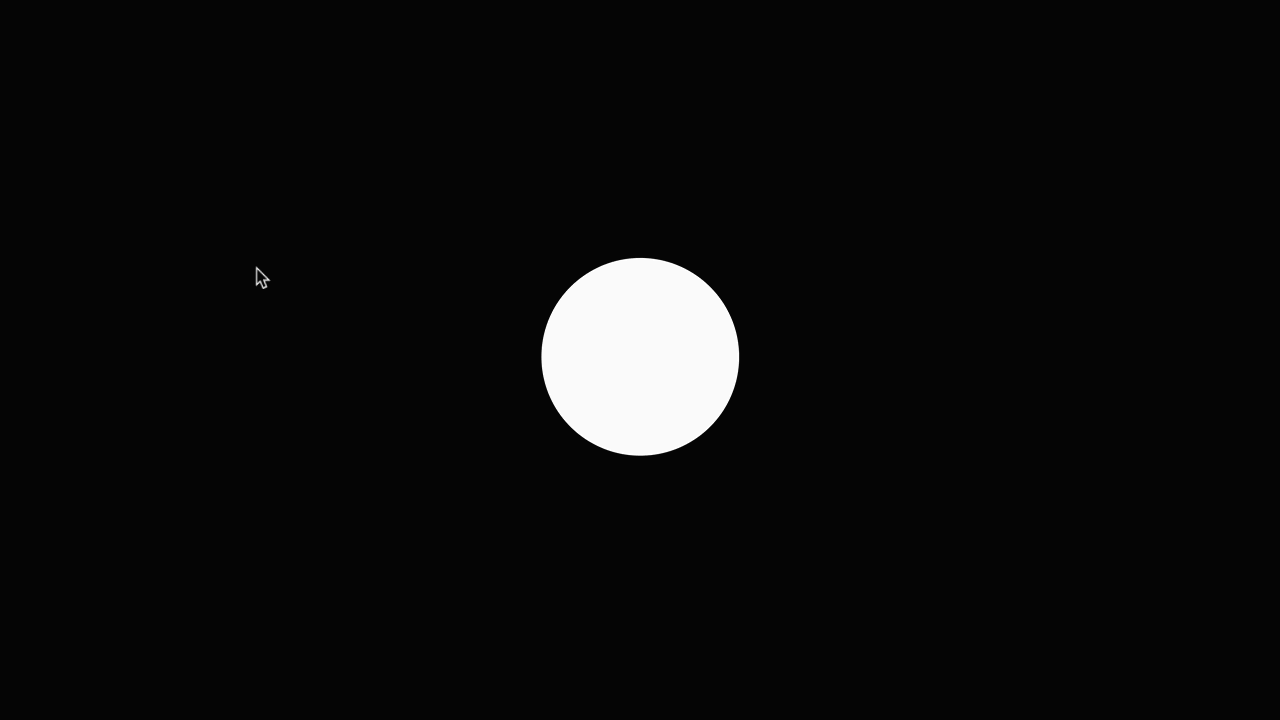 Build an After Effects animation to load on click flow University