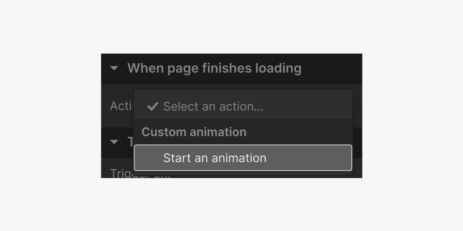 Page Loader Animation Webflow University Documentation Page Loader Animation Webflow University Documentation