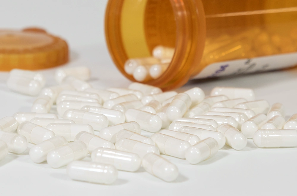 Lowdose Naltrexone The Burghwood Clinic