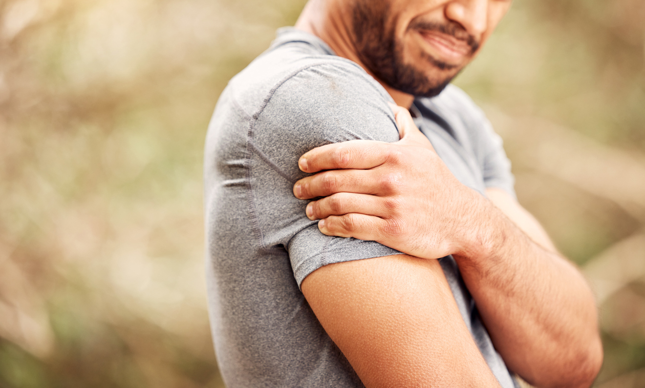 What is adhesive capsulitis? PeteHealth physical therapy