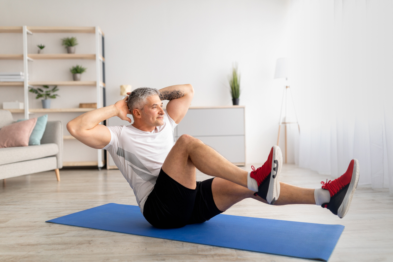 What is core strengthening? | PeteHealth physical therapy