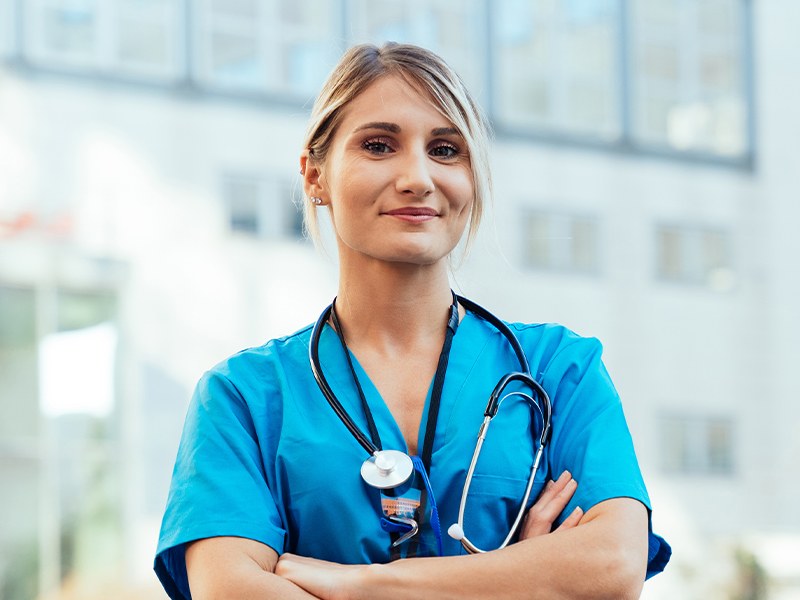 CSU Pueblo Online Nursing Programs