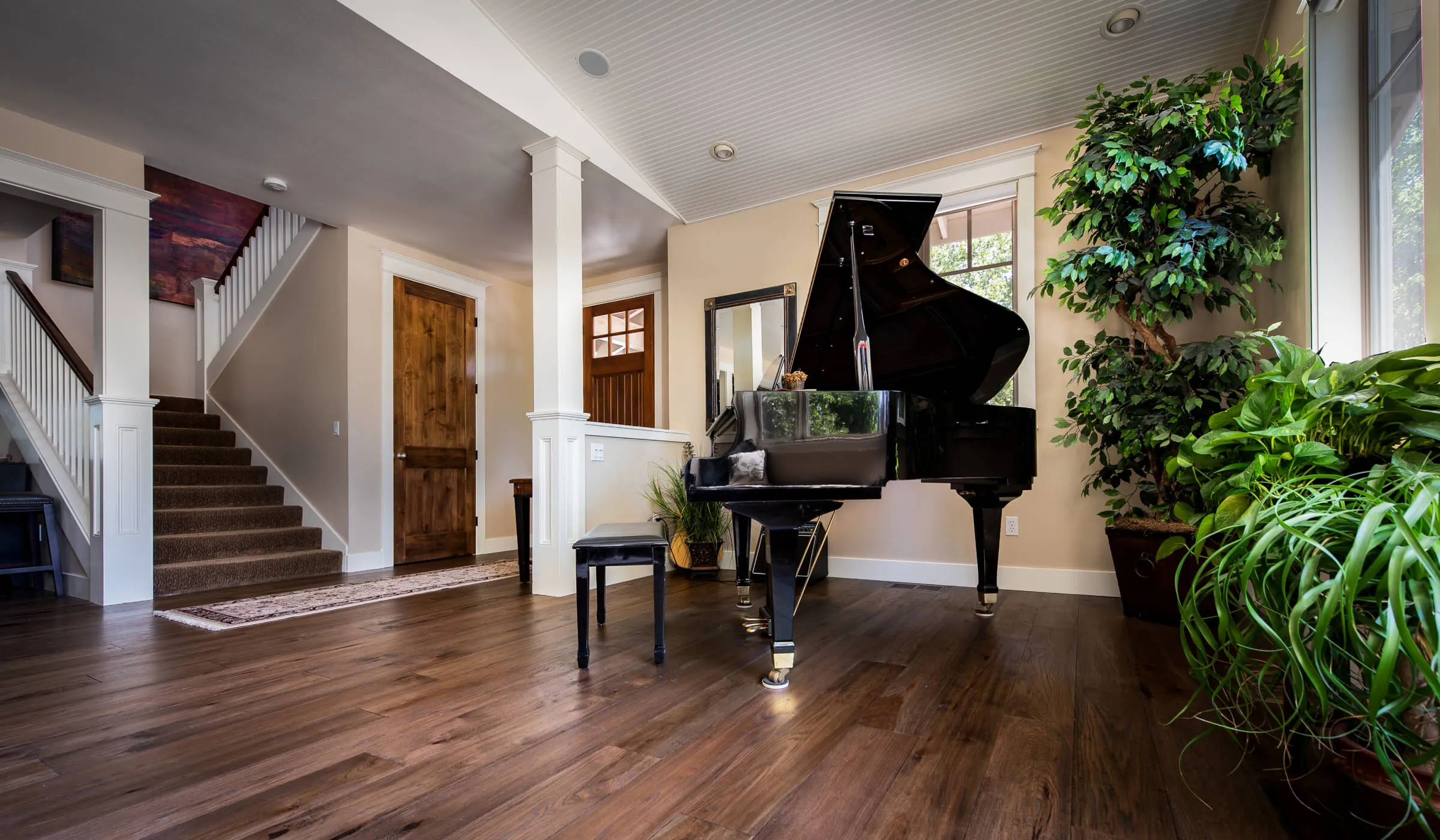 Upgrade Your Home: Explore Hardwood Flooring
