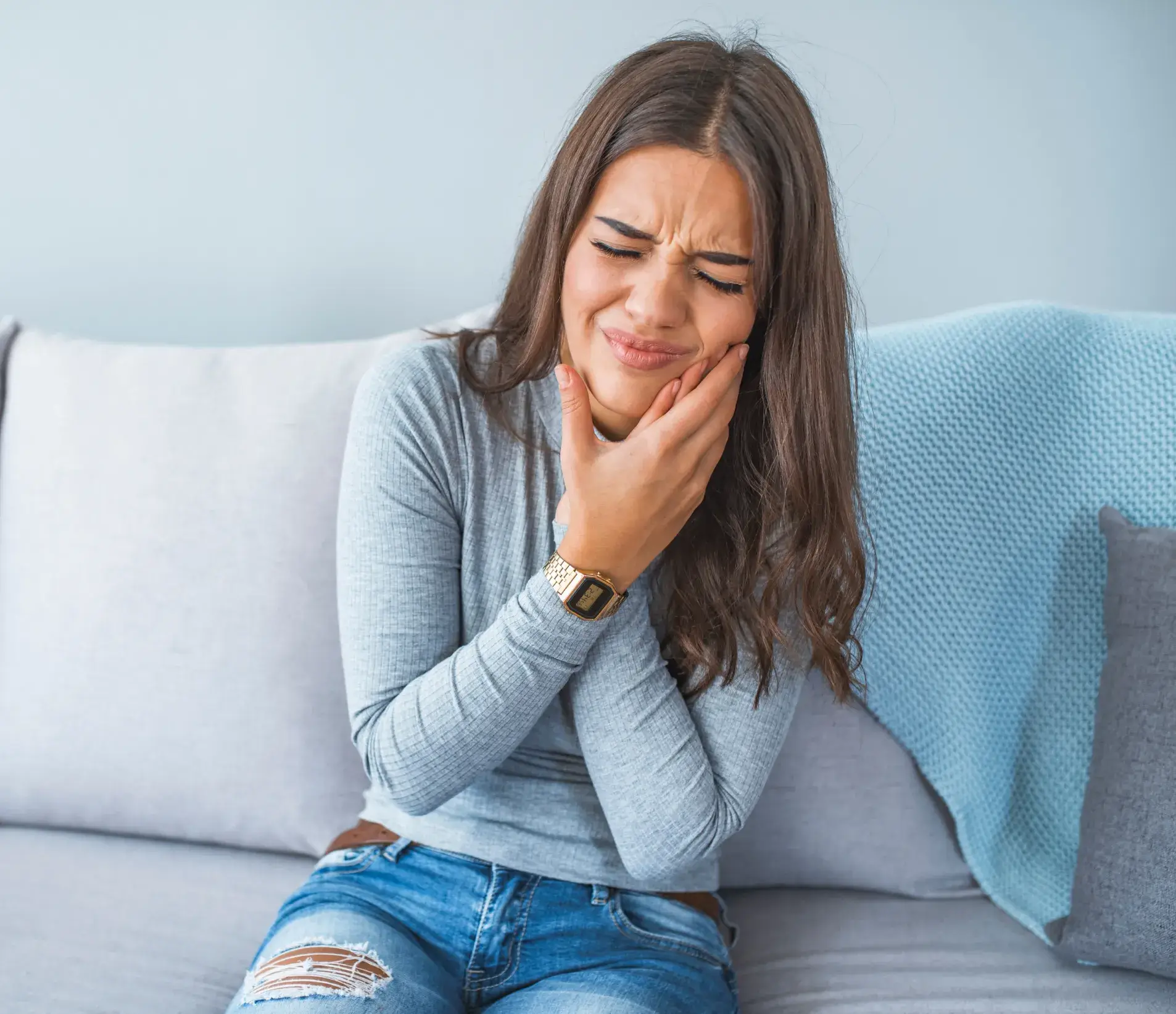 Emergency Dentist in Pflugerville, TX Urgent Dental Care