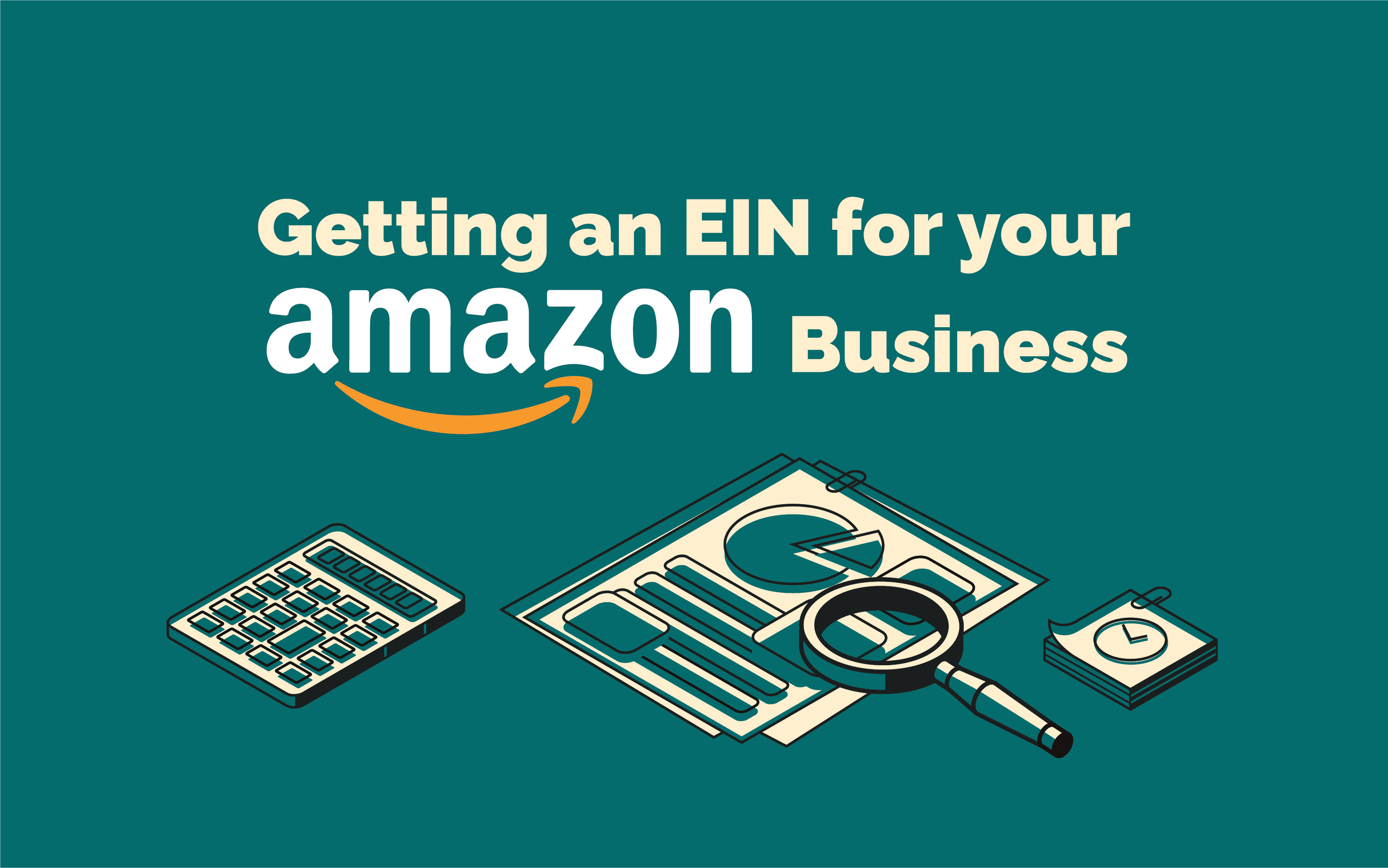 Do You Need an EIN to Sell On Amazon? Onramp Funds