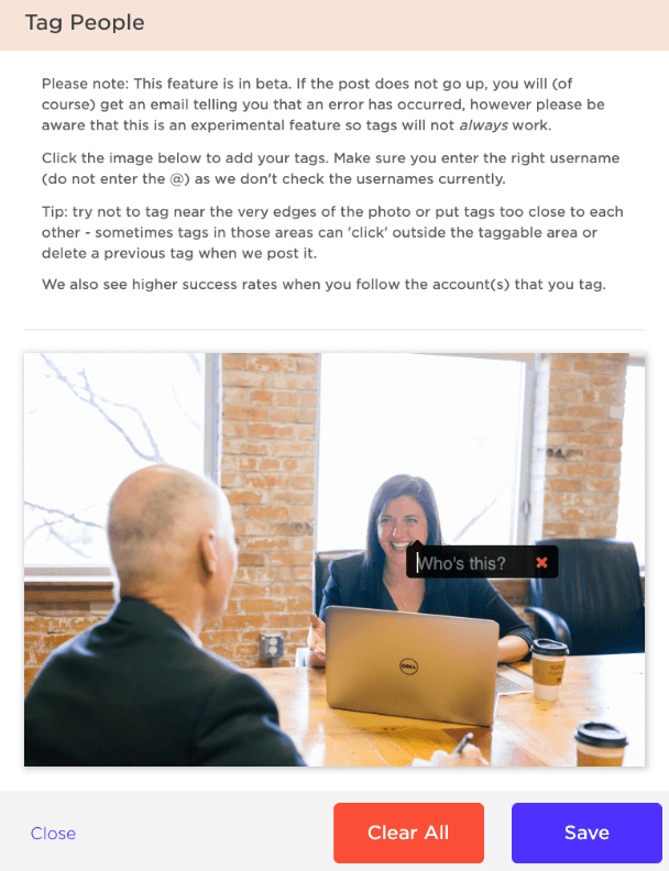 The Complete Guide to Instagram Tagging