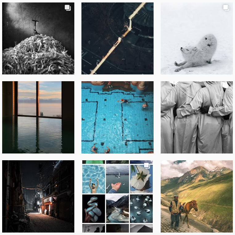 Social Media Storytelling 10 Examples of How to Do It Right