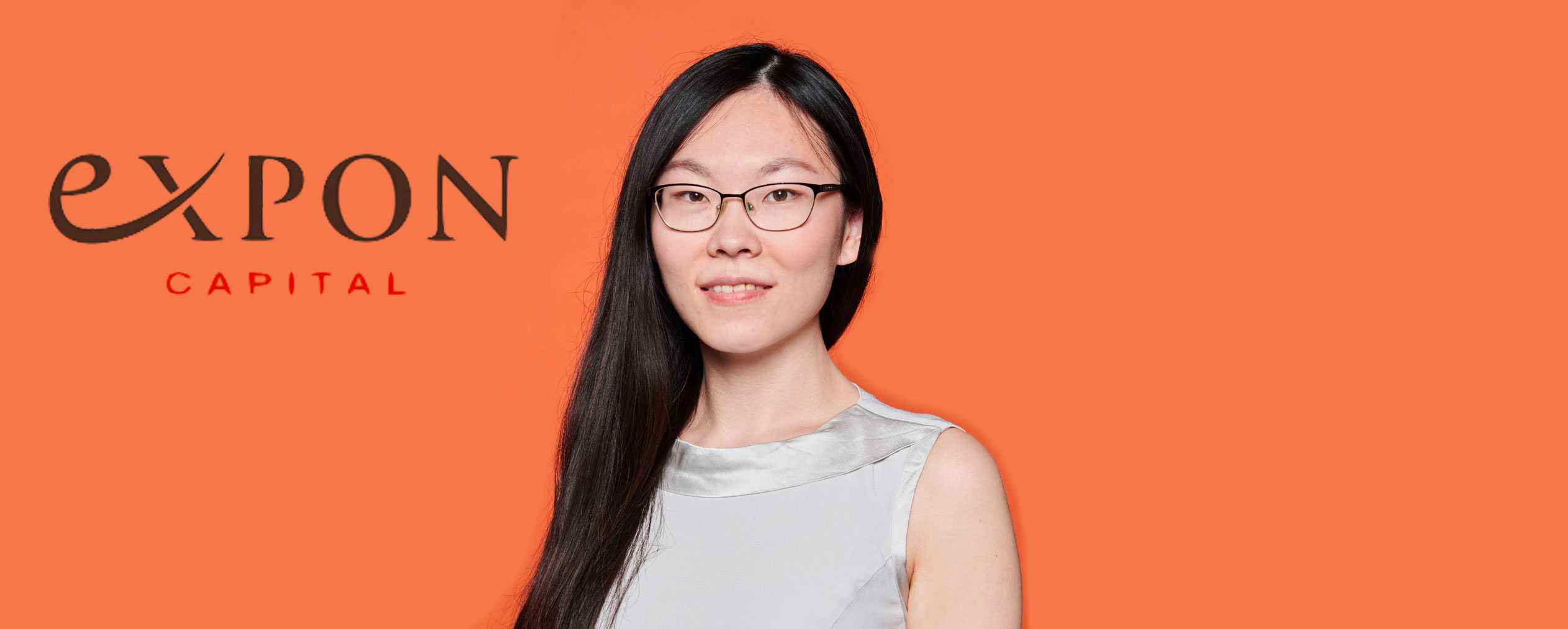 Lili Wang promue au poste de partner chez Expon Capital