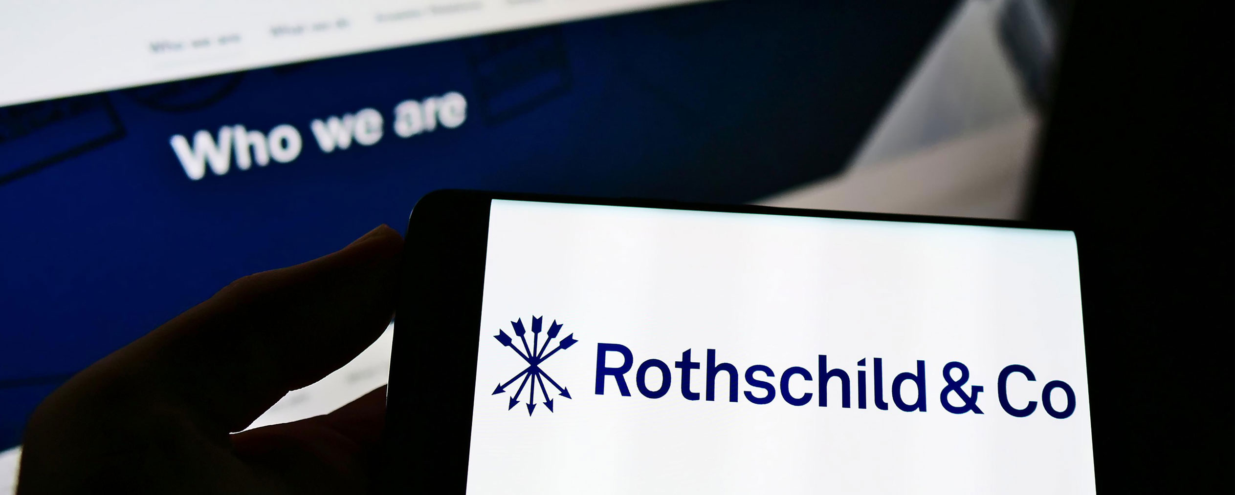 Rothschild & Co Wealth Management ouvrira un troisième bureau en