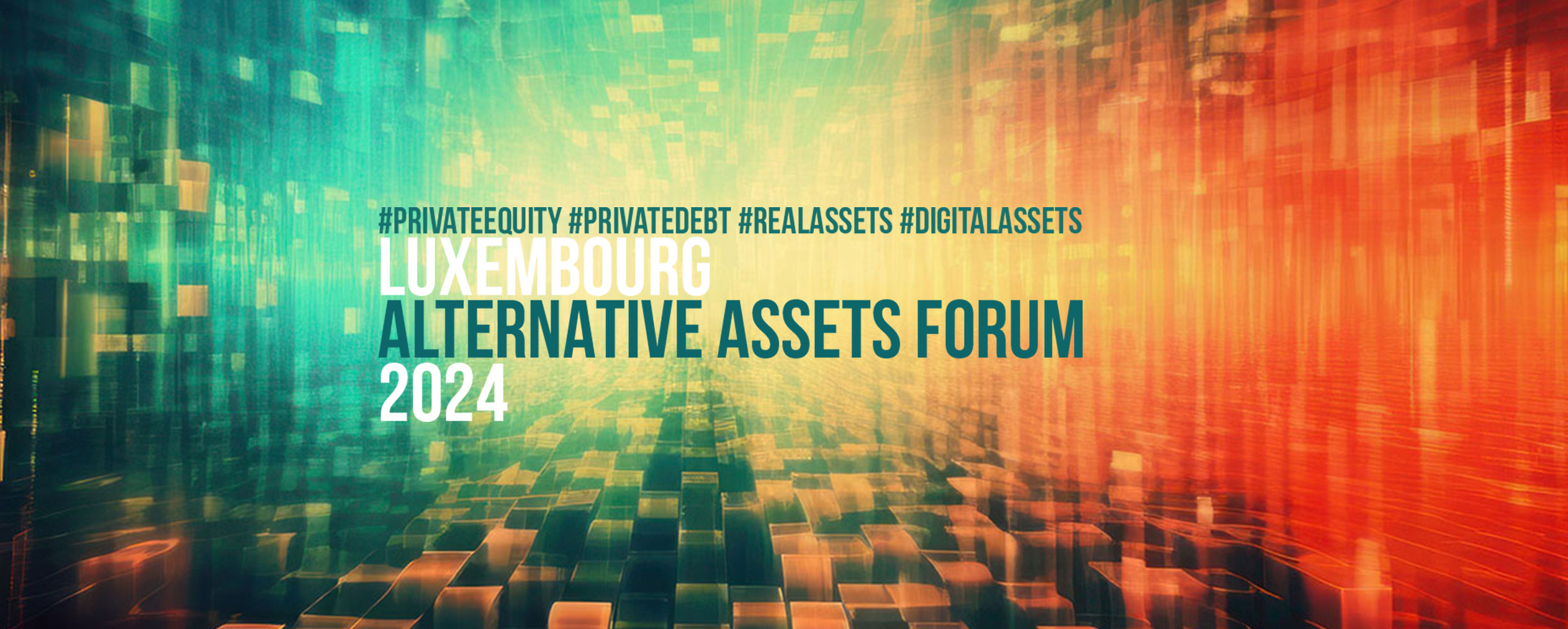 Luxembourg Alternative Assets Forum