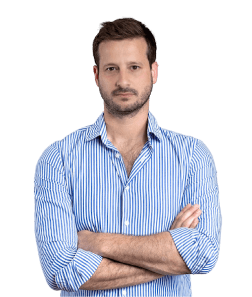 Eyal Solomon, Chief Executive Officer & Co-Founder at Lunar.dev