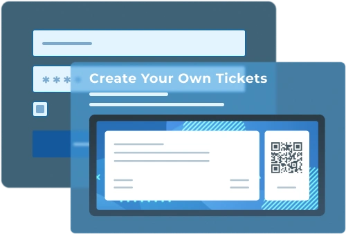 Discover Pricing Options with Added Value -Ticket Generator