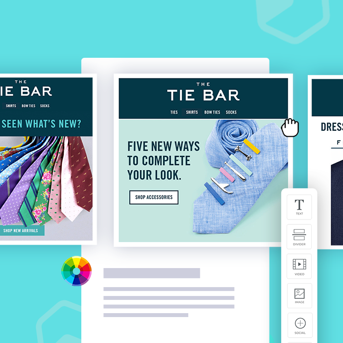 8 Highly Effective Email Header Design Tips and Ideas