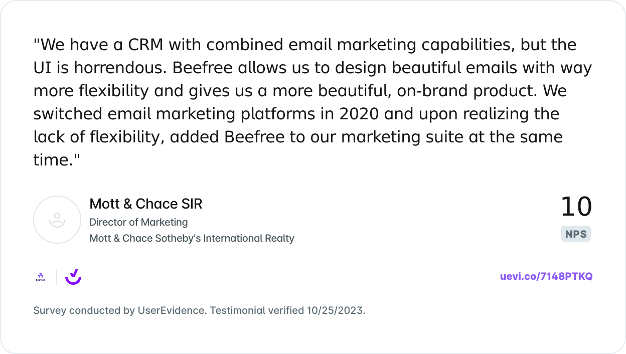 Email Design Blog More Beefree Email Design Blog More Beefree