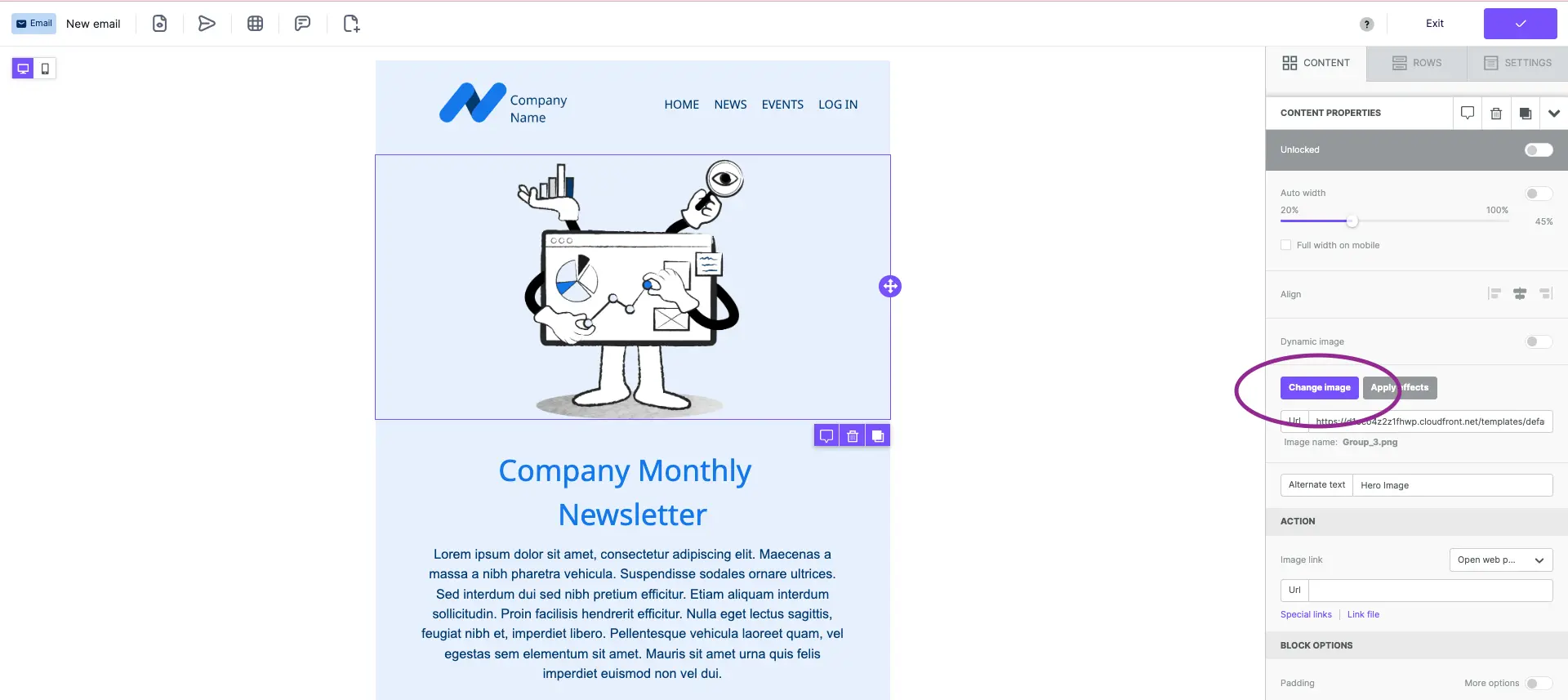 How to Create a Newsletter in 9 Simple Steps