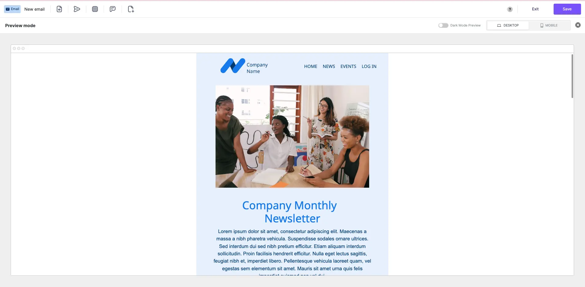 How to Create a Newsletter in 9 Simple Steps