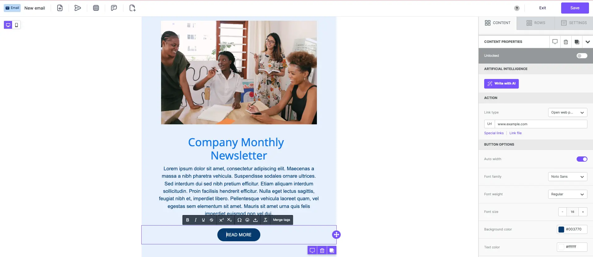 How to Create a Newsletter in 9 Simple Steps