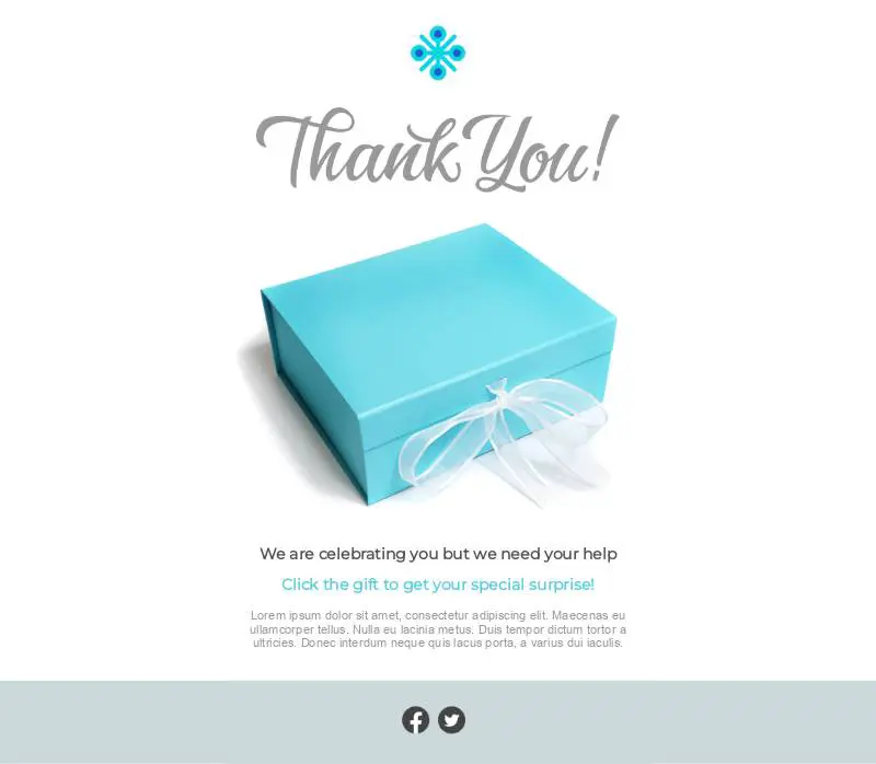 13 Best Free Email Marketing Templates by Beefree