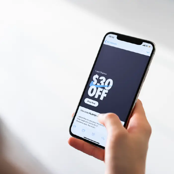 Simple Email Template: 5 Benefits for Your Business