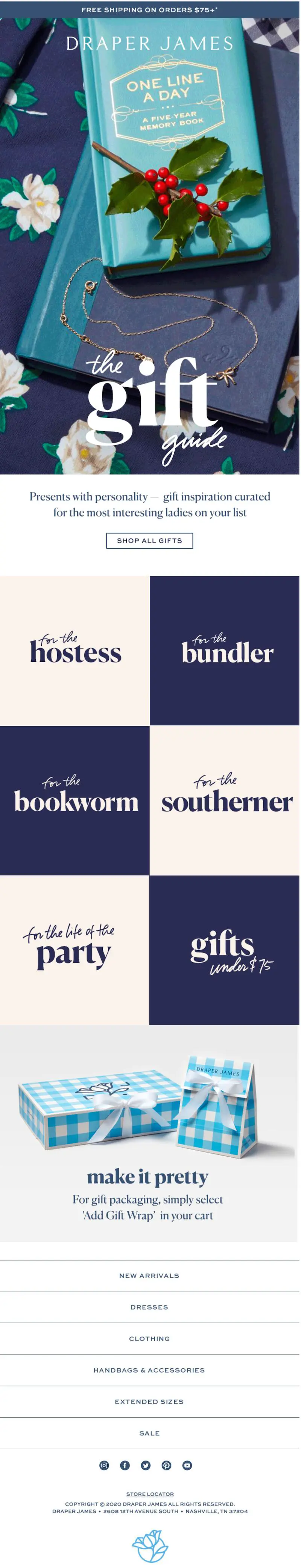 Design Tips for Using Background Colors in Email