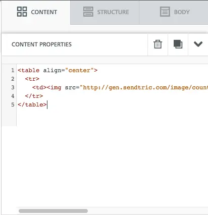 Tutorial: How to Add Christmas Countdown Timers to Emails