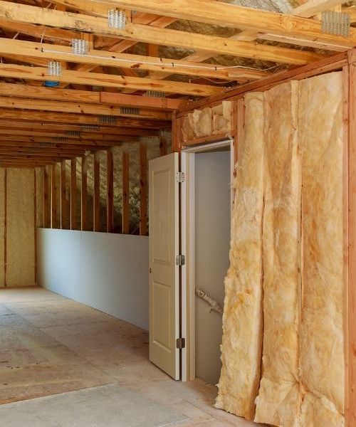 Dry Lining Insulation In Ireland Call 086 858 5674