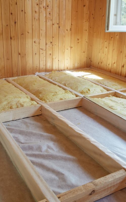 Dry Lining Insulation In Ireland Call 086 858 5674