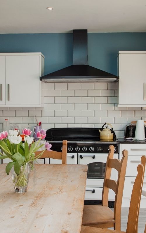 Bespoke Kitchen Extensions in Dublin Maximise Your Space