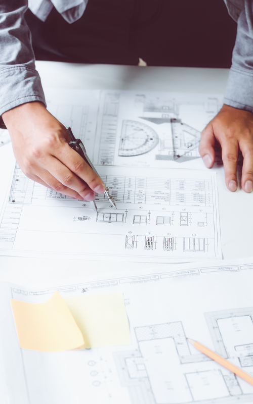 Structural Engineering Service Call BuildTech