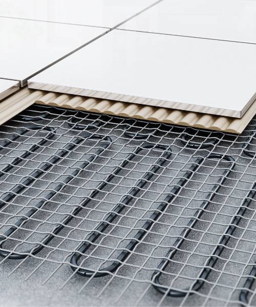 Underfloor Heating Systems in Dublin Call 0818 333 443