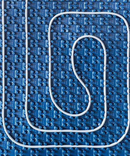 Underfloor Heating Systems in Dublin Call 0818 333 443