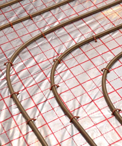 Underfloor Heating Systems in Dublin Call 0818 333 443