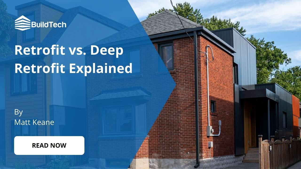 Detailed Comparison Understanding Retrofit & Deep Retrofit