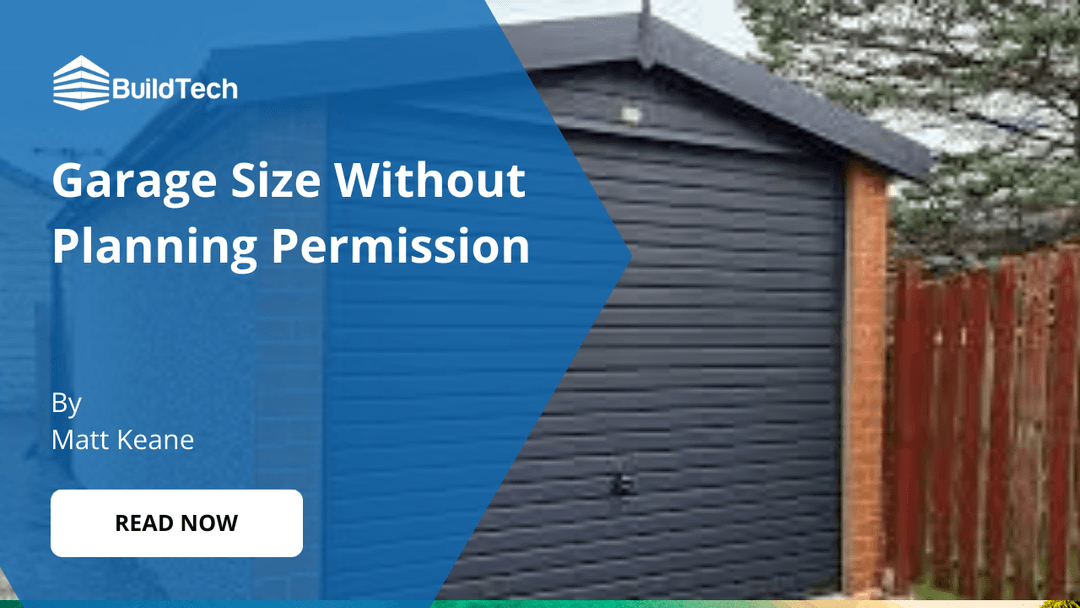 How Much Does an Extension Cost Per M2 in Ireland?