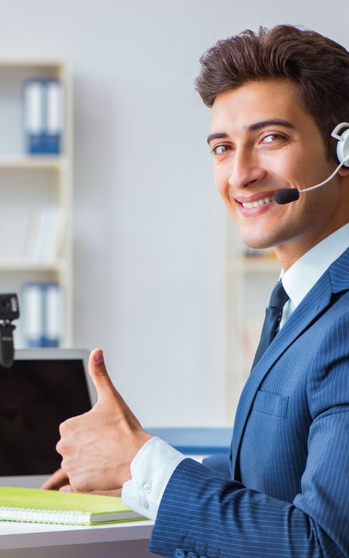 IT Help Desk Services Professional Technical Support