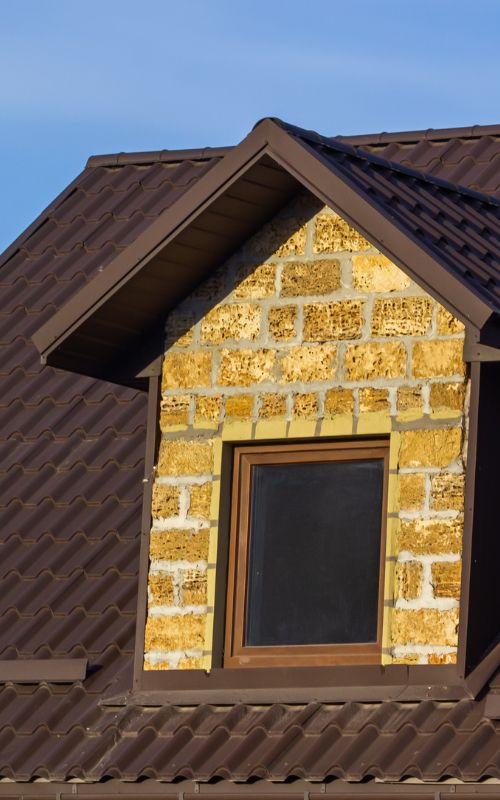 Roofing Materials & Supplies in Dublin By HP Roofing