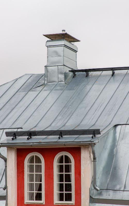 Zinc Roofing Contractors in Dublin, Ireland Get a Quote