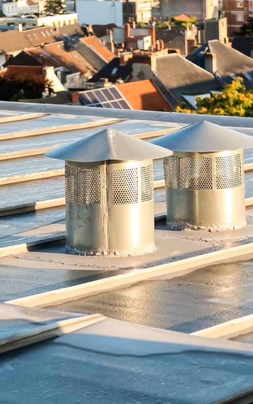 Zinc Roofing Contractors in Dublin, Ireland Get a Quote