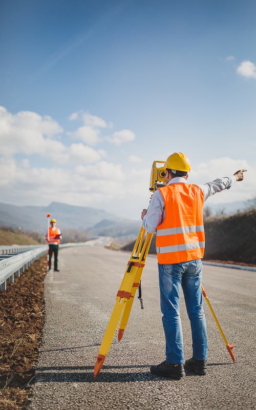 Quantity Surveyor - Expert Cost Management and Estimation