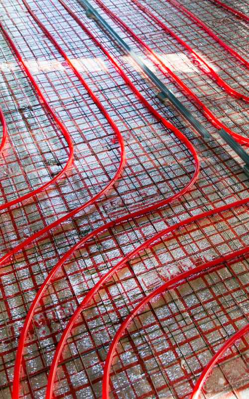 Floor Insulation Dublin Expert Floor Insulation Services