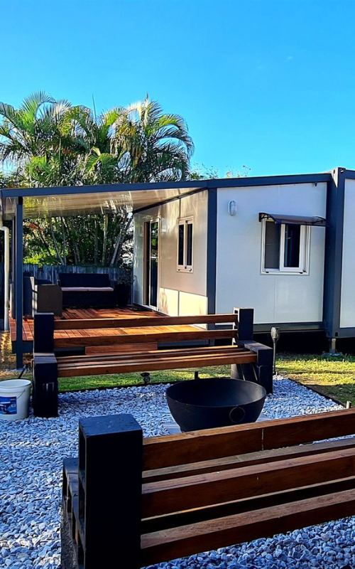 Granny Flats Dublin Custom Builds & Designs