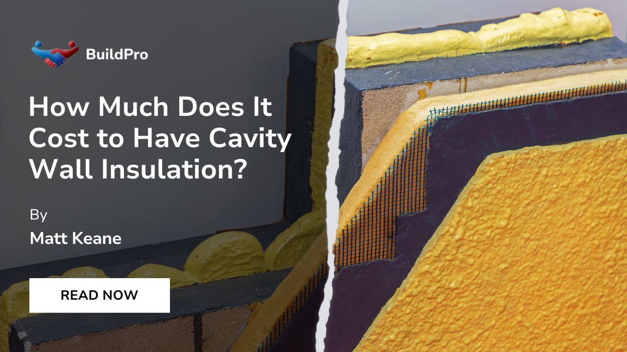 What is in Cavity Wall Insulation? Exploring Its Components