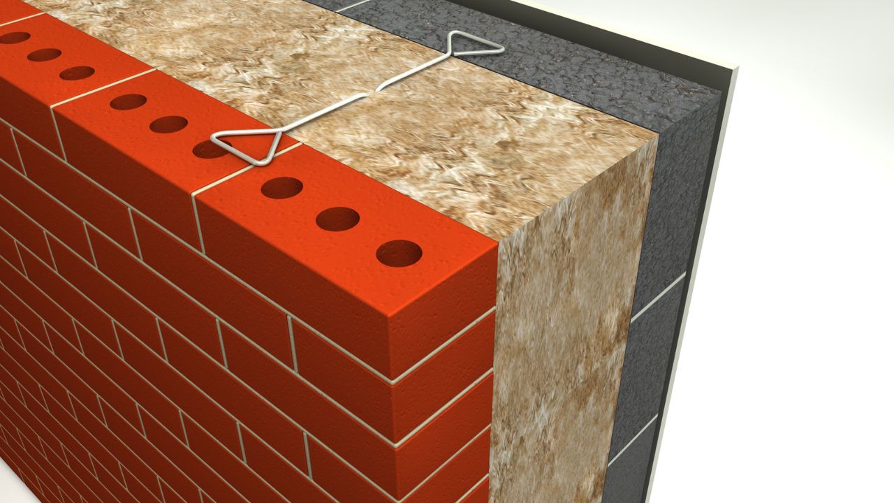 What's the Cost of Cavity Wall Insulation in Ireland 2024?
