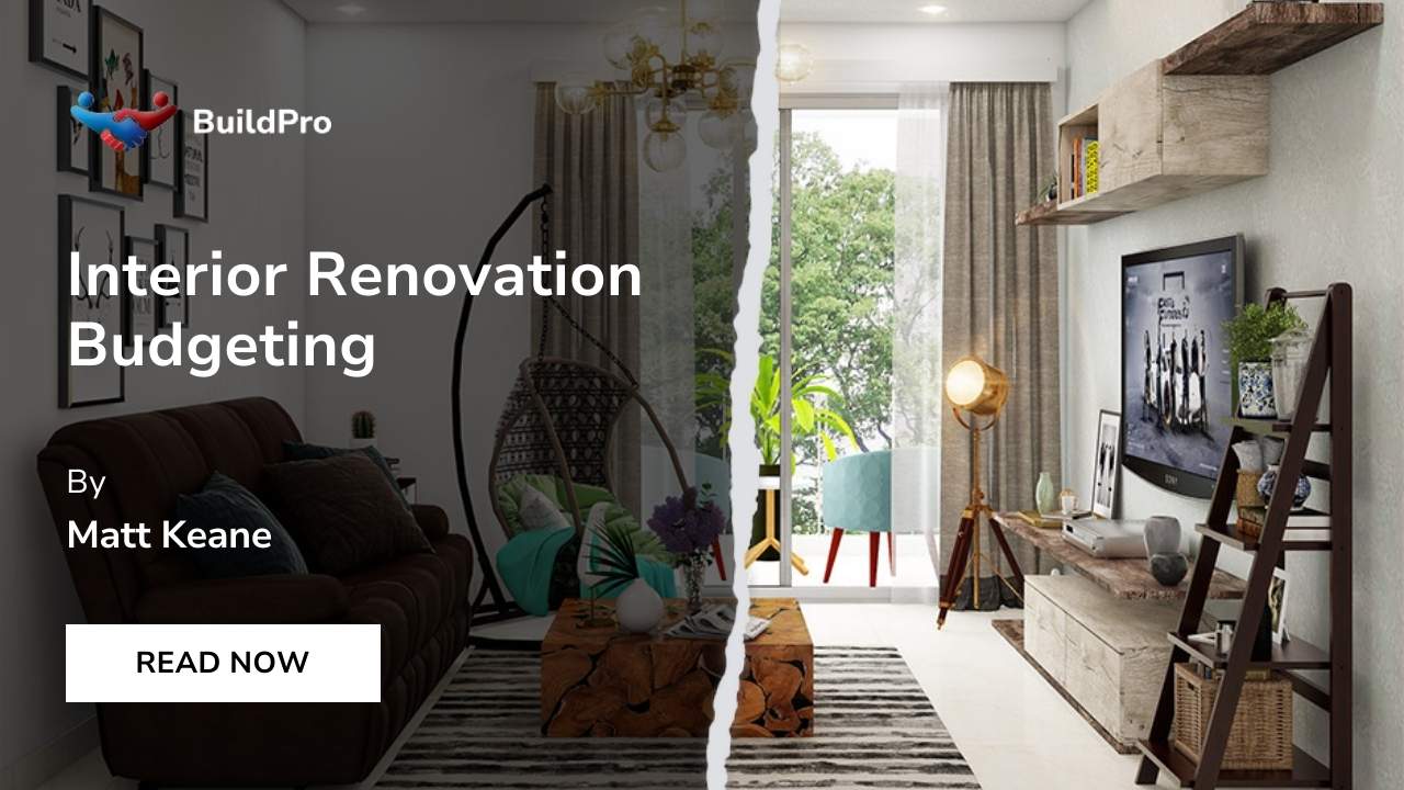 View of How Much Does It Cost to Renovate an Apartment in 2025?